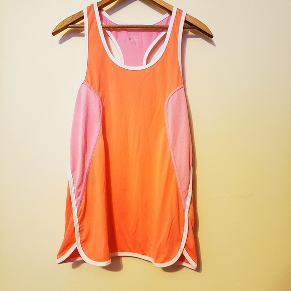 Jockey Sport Tank - Picture 1 of 3